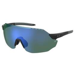 Lunettes de soleil Unisexe Under Armour UA-HALFTIME-F-O6W Dégradées