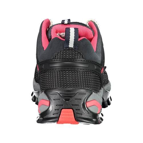 Buty trekkingowe damskie CMP Rigel Low Wmn