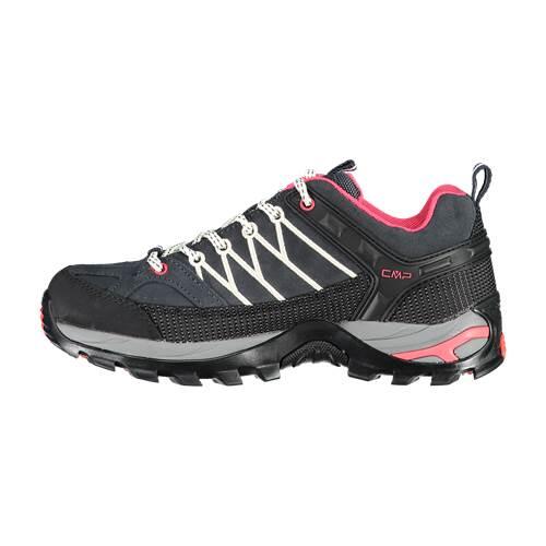 Buty trekkingowe damskie CMP Rigel Low Wmn 2/5