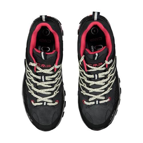 Buty trekkingowe damskie CMP Rigel Low Wmn