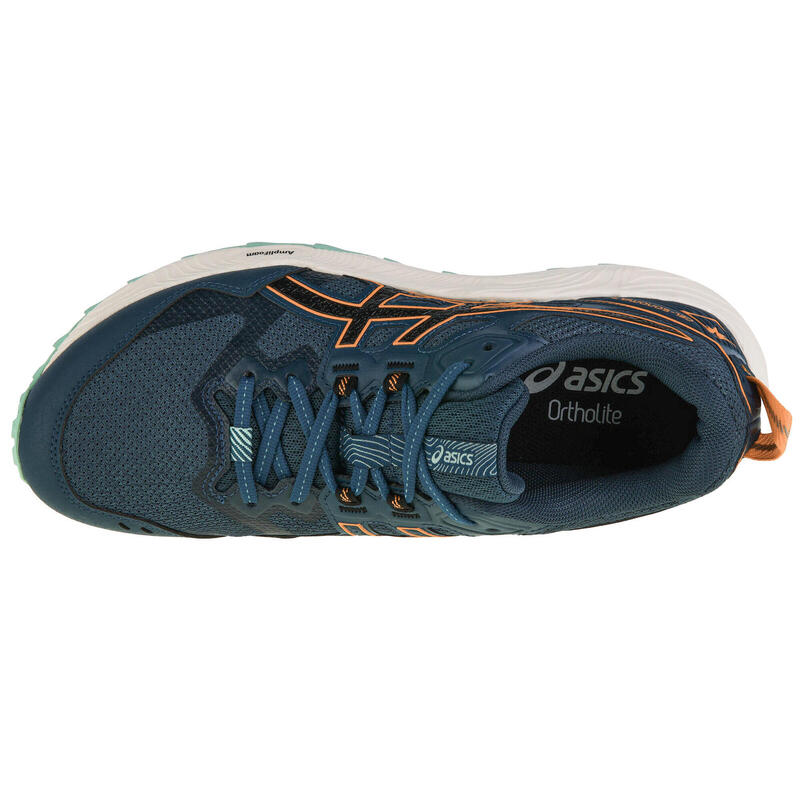 Sapatos para correr /jogging para homens / masculino Asics Gel Sonoma 7