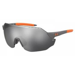 Lunettes de soleil Unisexe Under Armour UA-HALFTIME-F-KB7 Dégradées