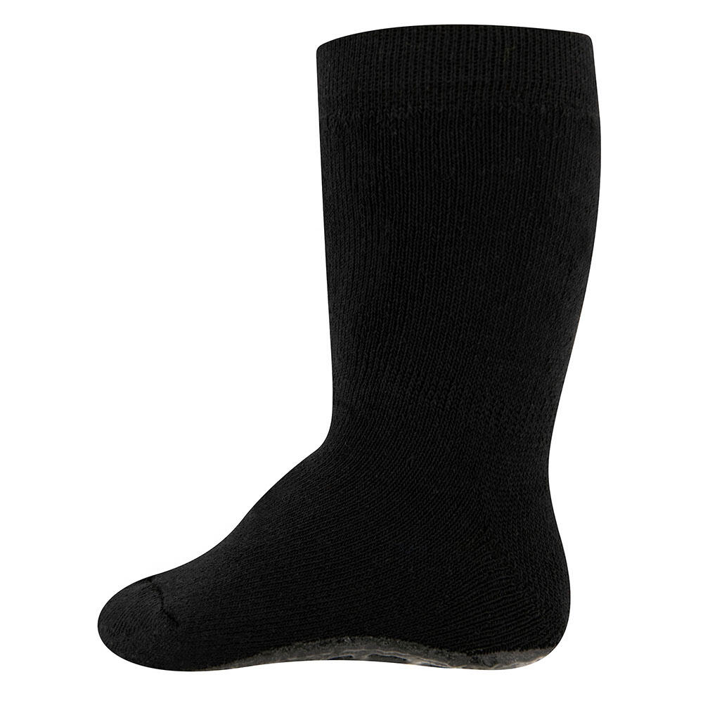 Antislip kindersokken – Schwarz – 25-26 2/4