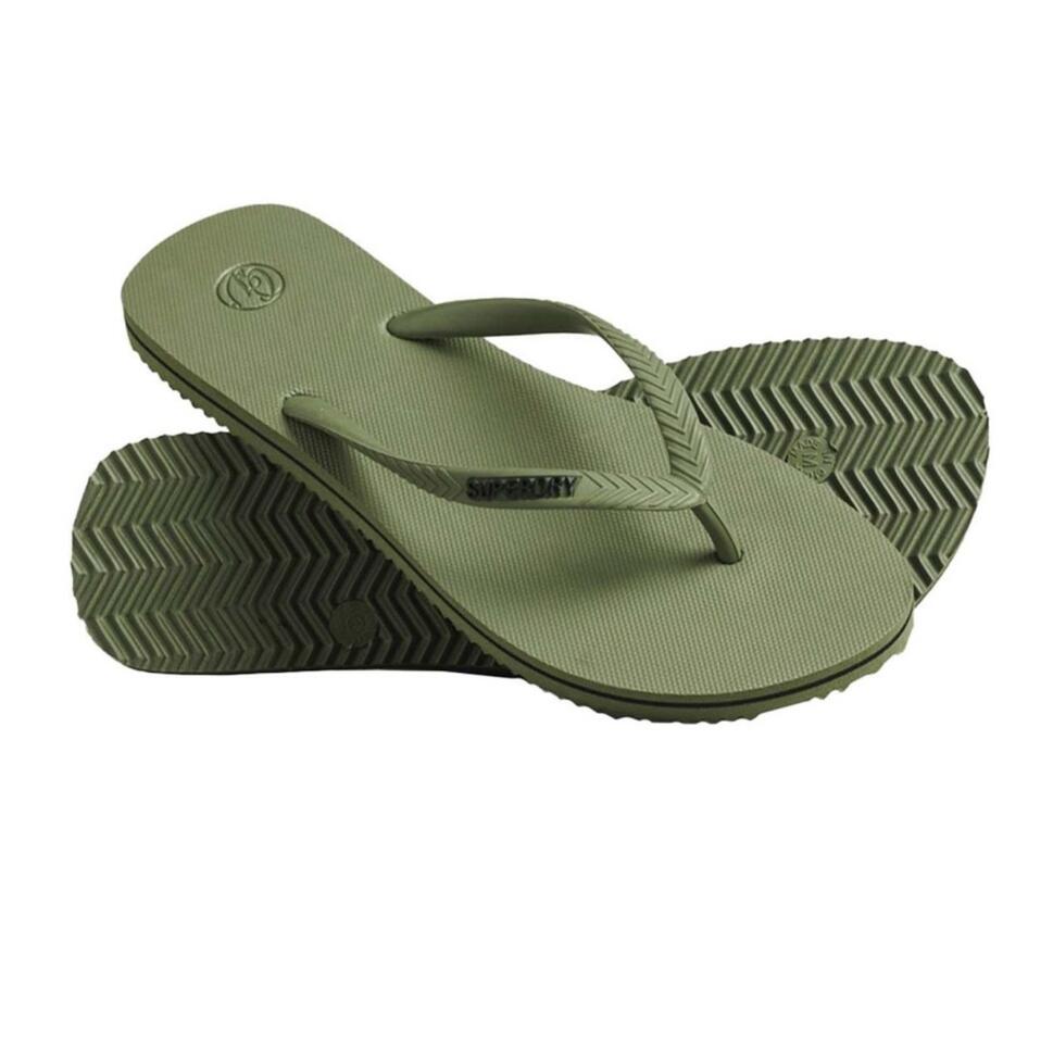 Japonki plażowe męskie Superdry Code Essential Flip Flop