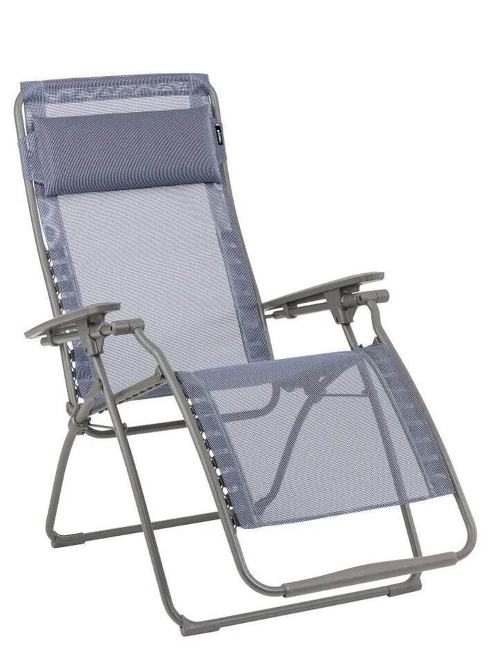 Fotel do relaksu Zero Gravity Quilted Futura Batyline