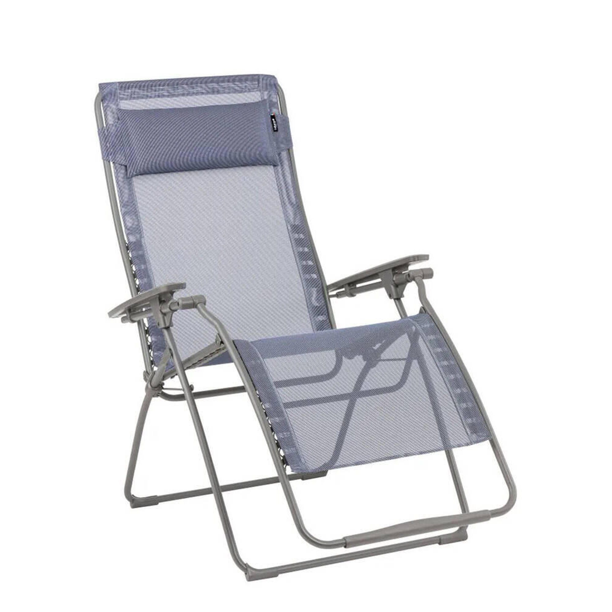 Fotel relaksacyjny Zero Gravity Futura XL Batyline Iso