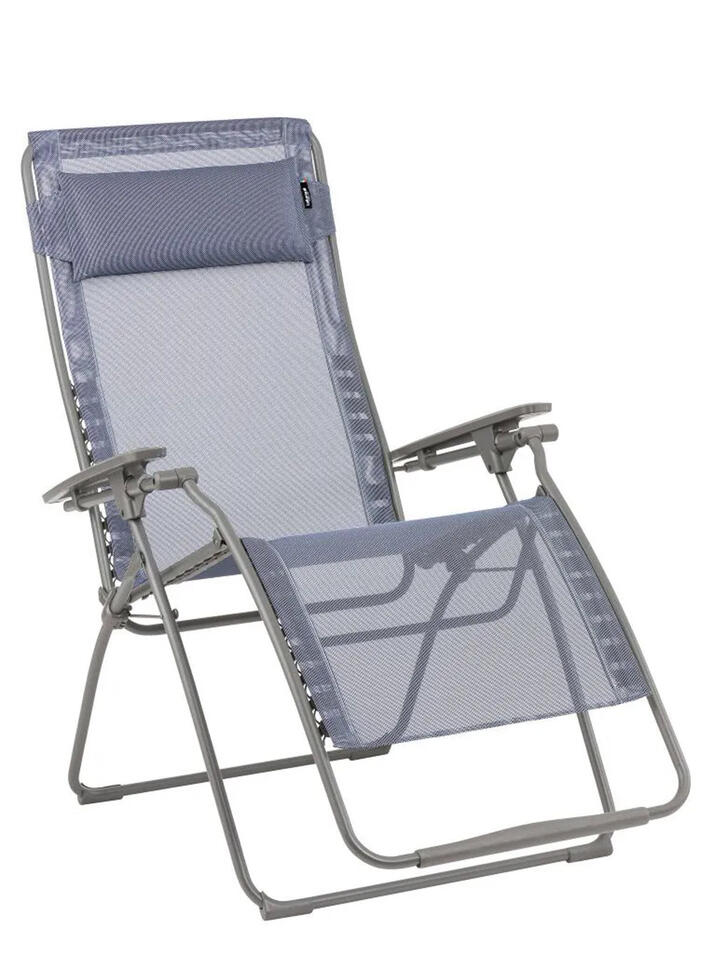 Fotel relaksacyjny Zero Gravity Futura XL Batyline Iso