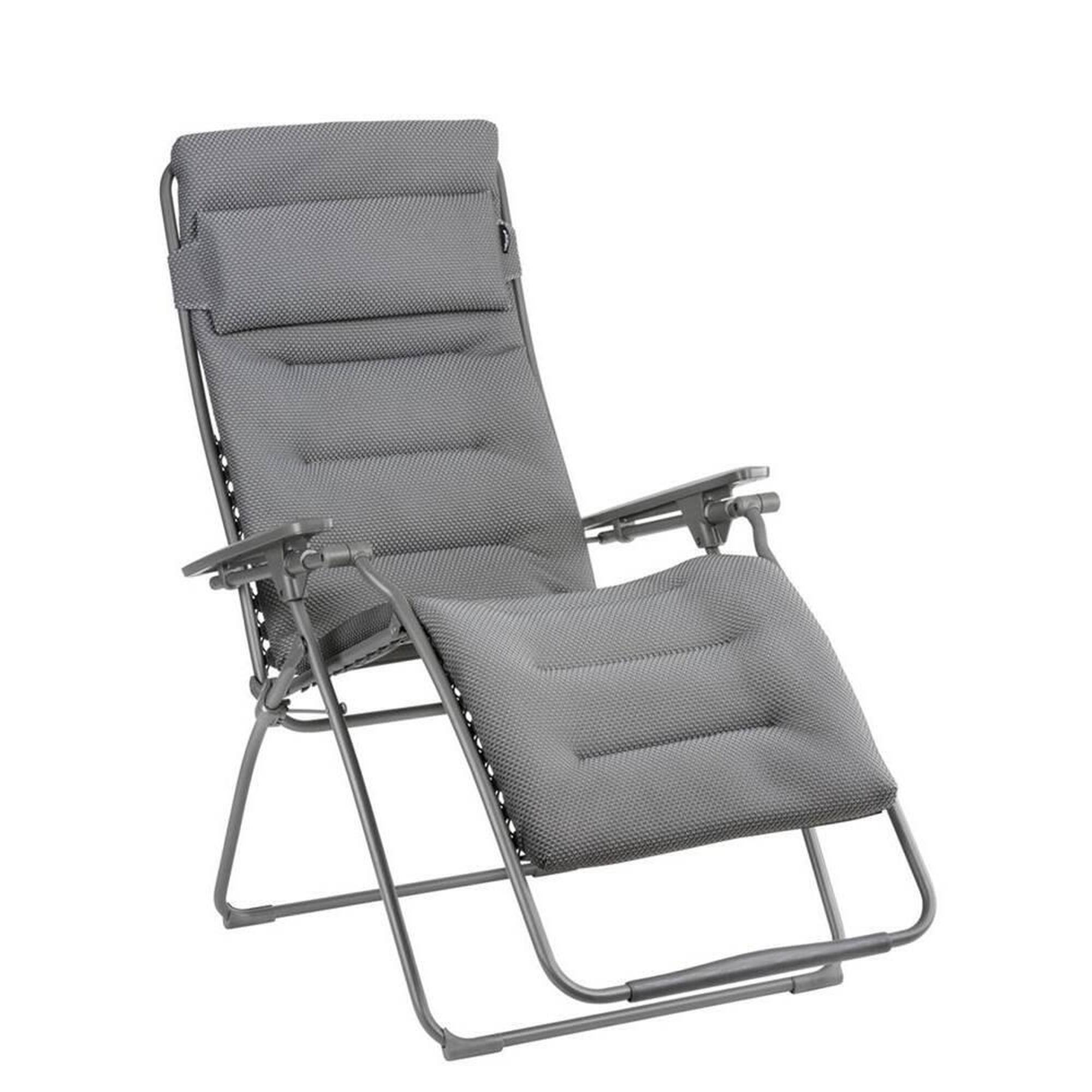 Fotel pikowany do relaksu Quilted Futura XL BeComfort
