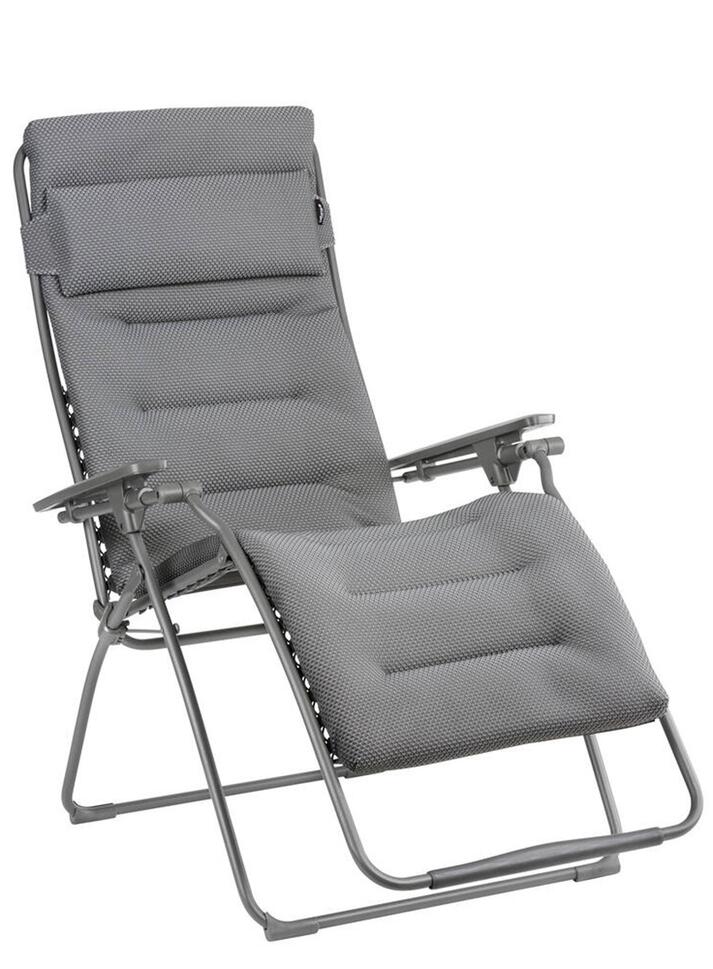 Fotel pikowany do relaksu Quilted Futura XL BeComfort