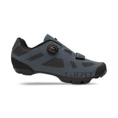 Giro rincon fietsschoenen - zwart
