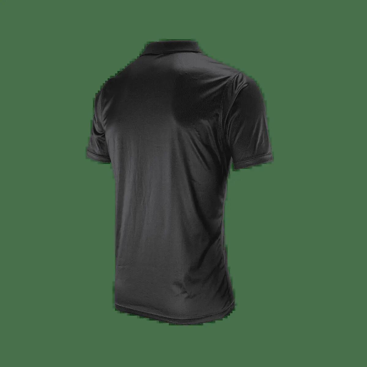 Polo Shirt Team Short - Graphene 5/7
