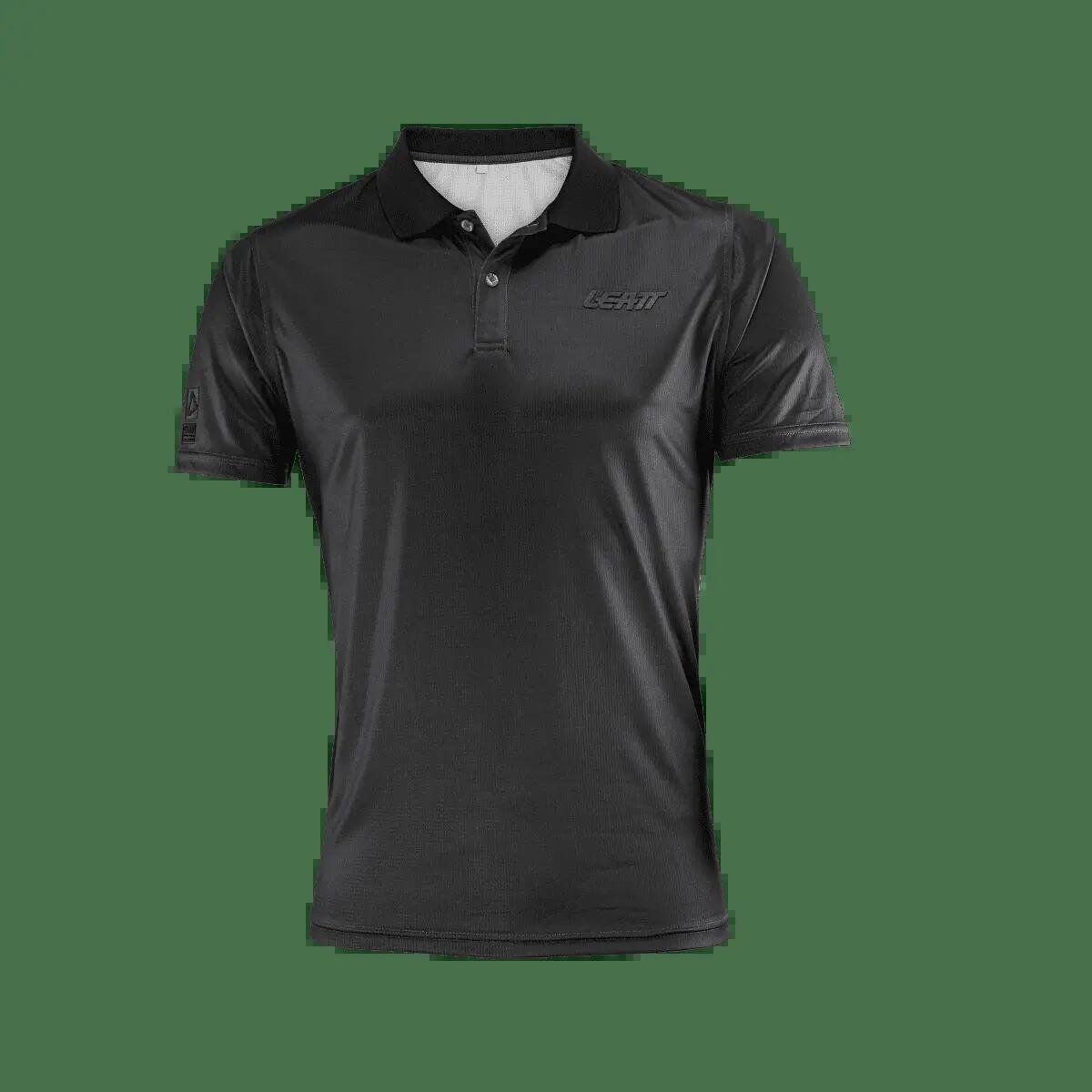 Polo Shirt Team Short - Graphene 3/7