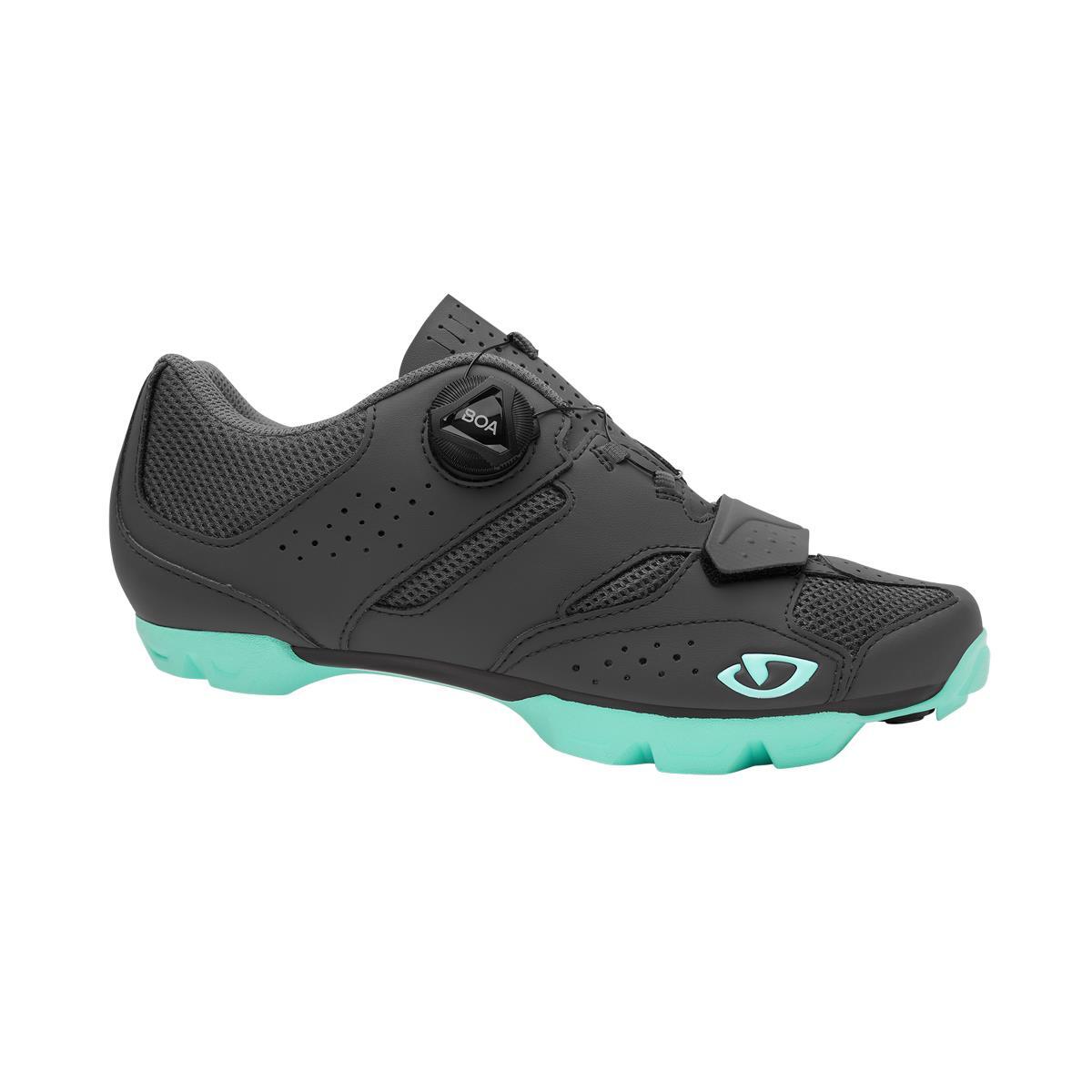 Chaussures de vélo femme Cylinder W II 2/3