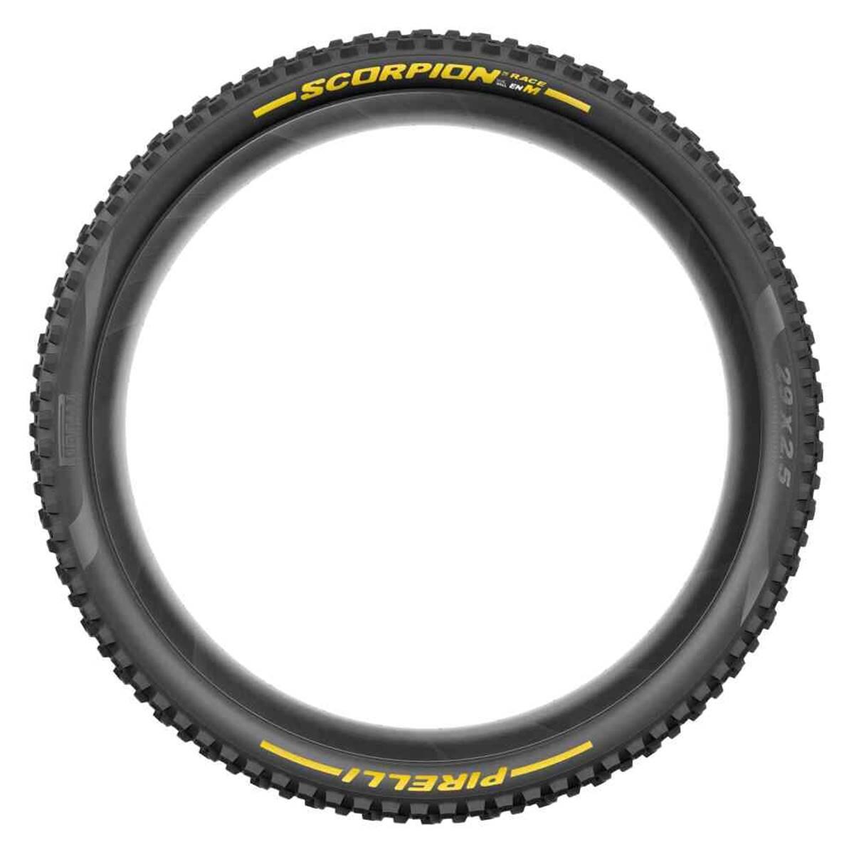 Pirelli Scorpion Race Enduro M falt 63-622 29x2,5 5/6