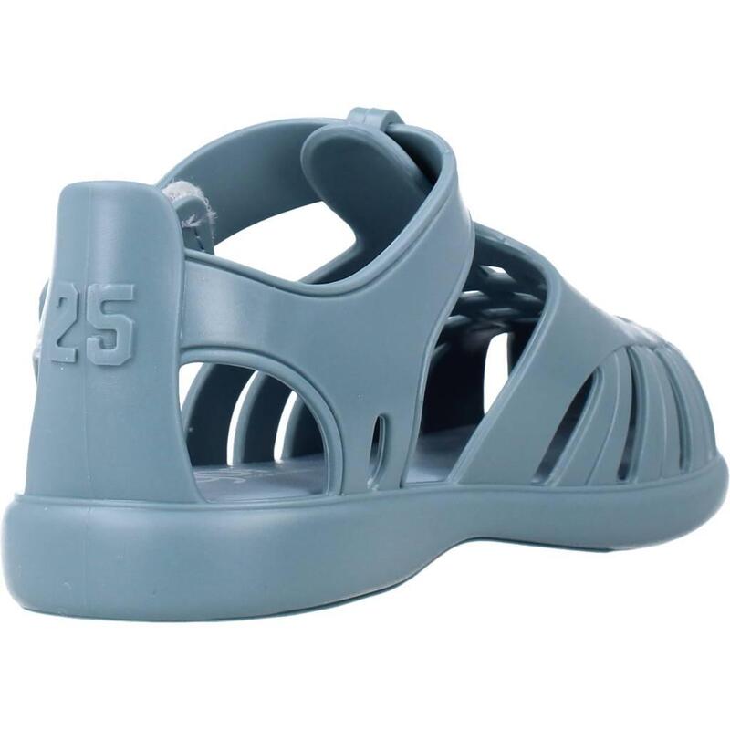 Chanclas Surf Niños Igor TOBBY SOLID Azul