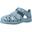 Claquettes Igor Modèle S10271 Couleur Bleu