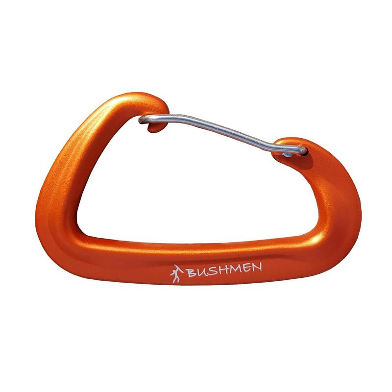 Carabiniera ultralight Bushmen Orange