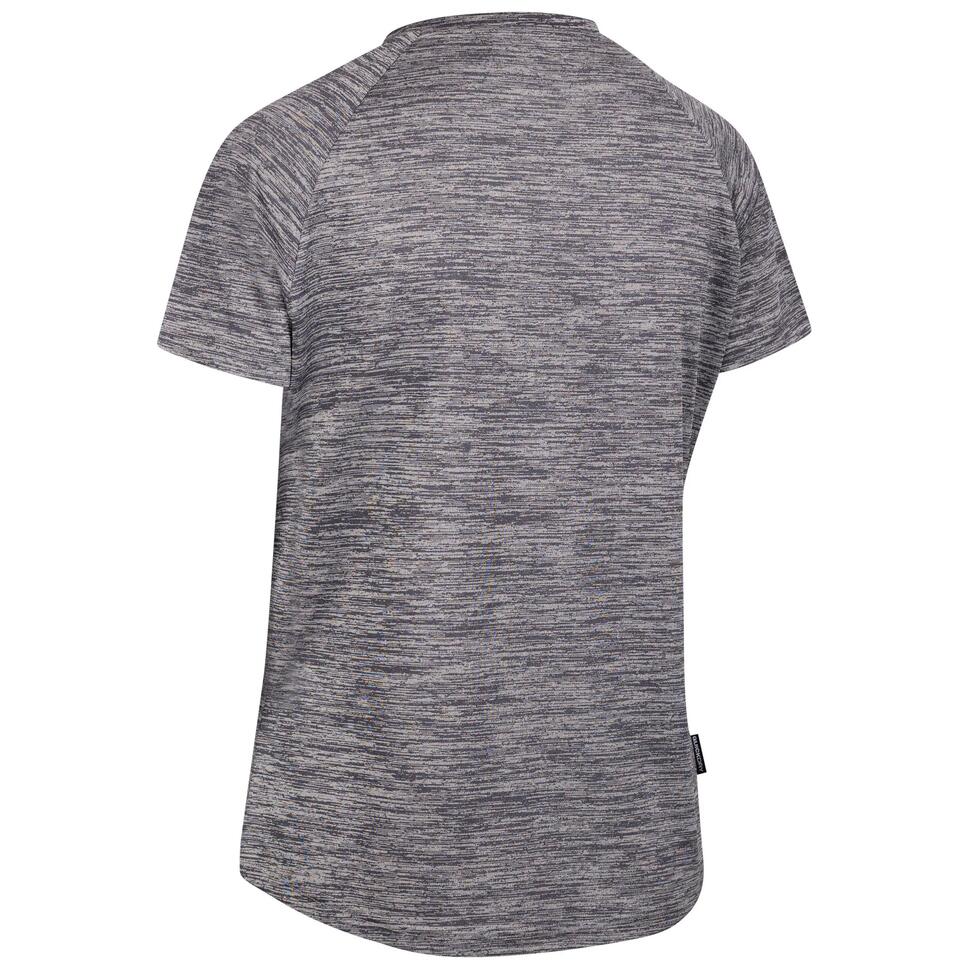 T-shirt damski Selinne Duo Skin