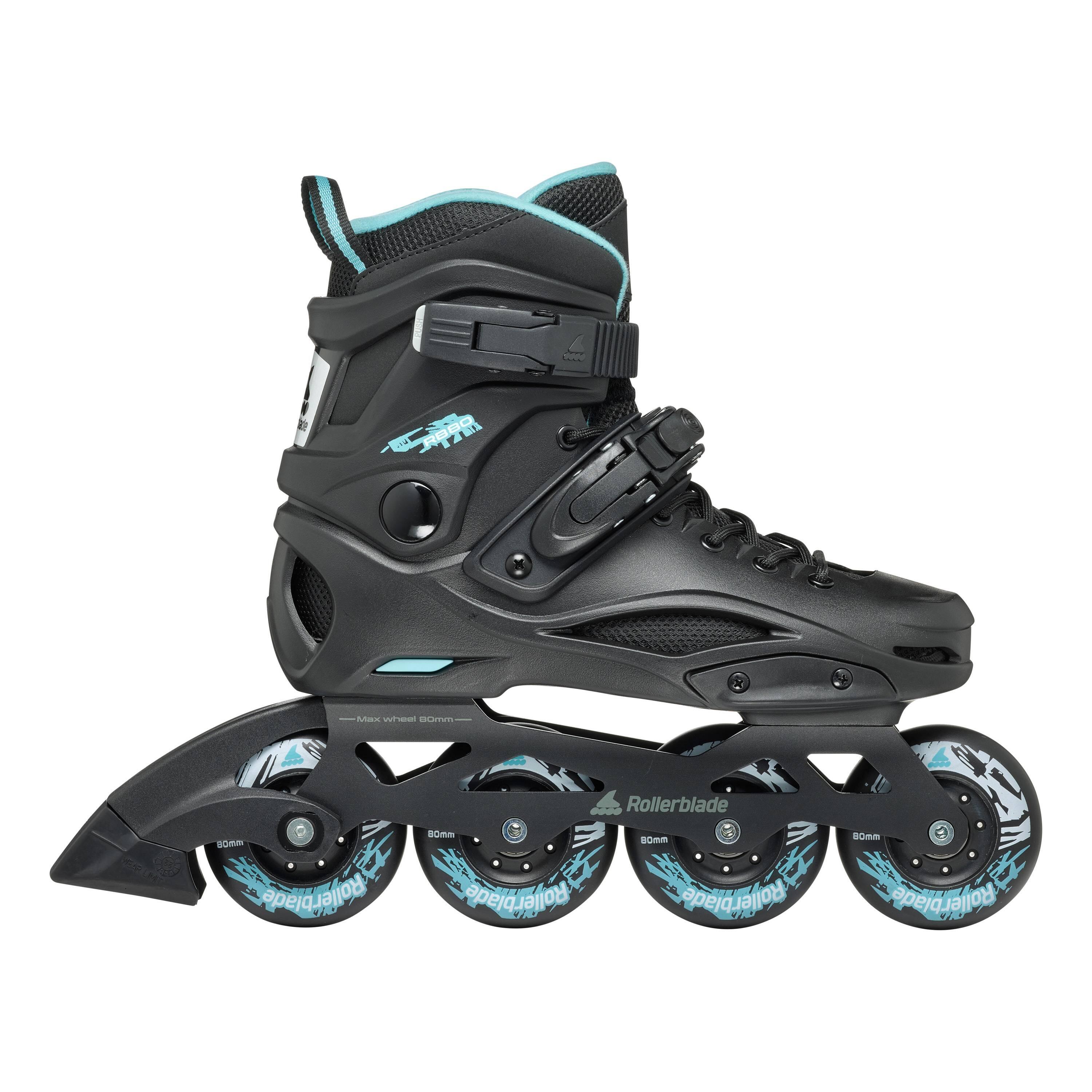 RB 80 W Inline-Skates Damen 3/7