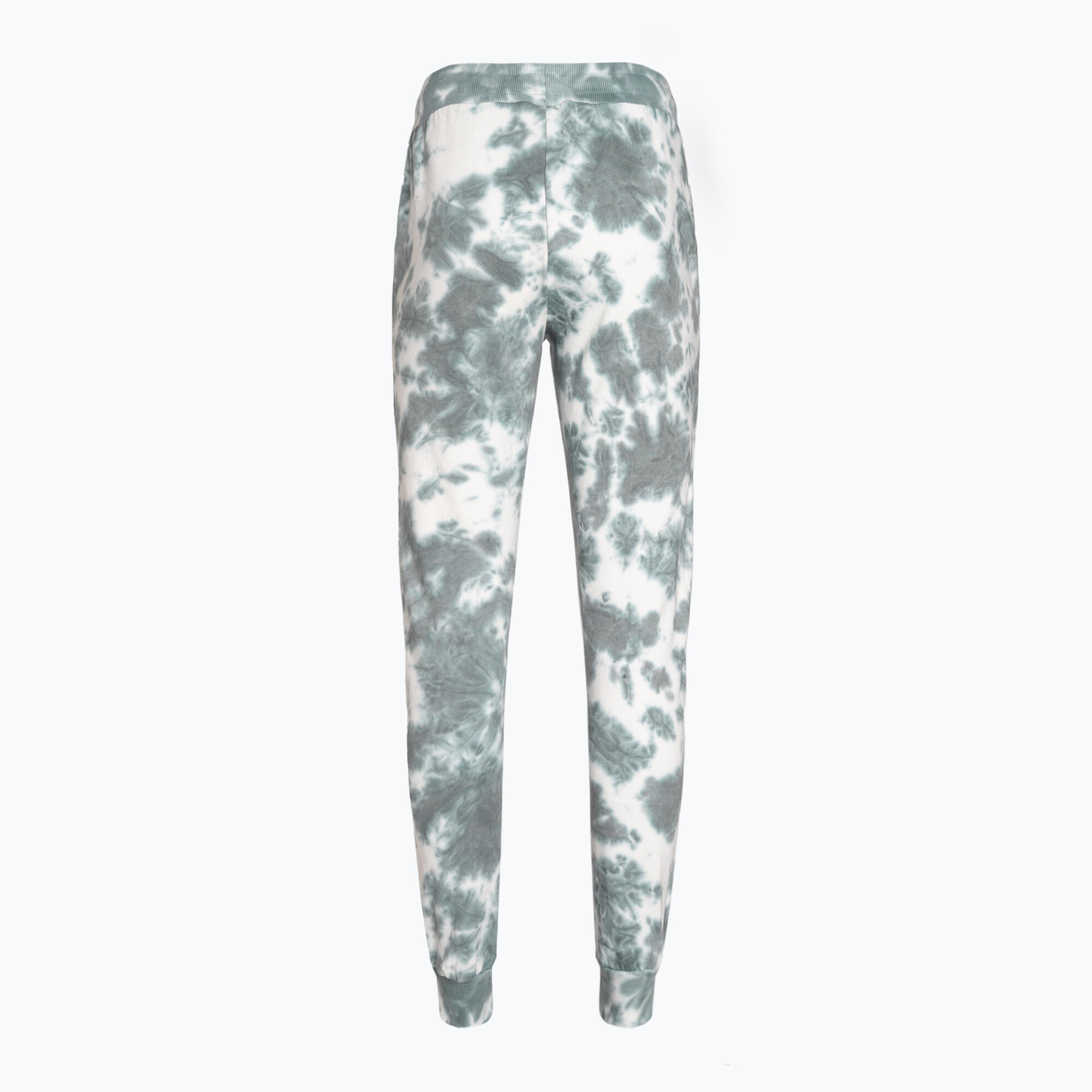 Pantalon femme Ellesse Hallouli Tie Dye Jog 2/4