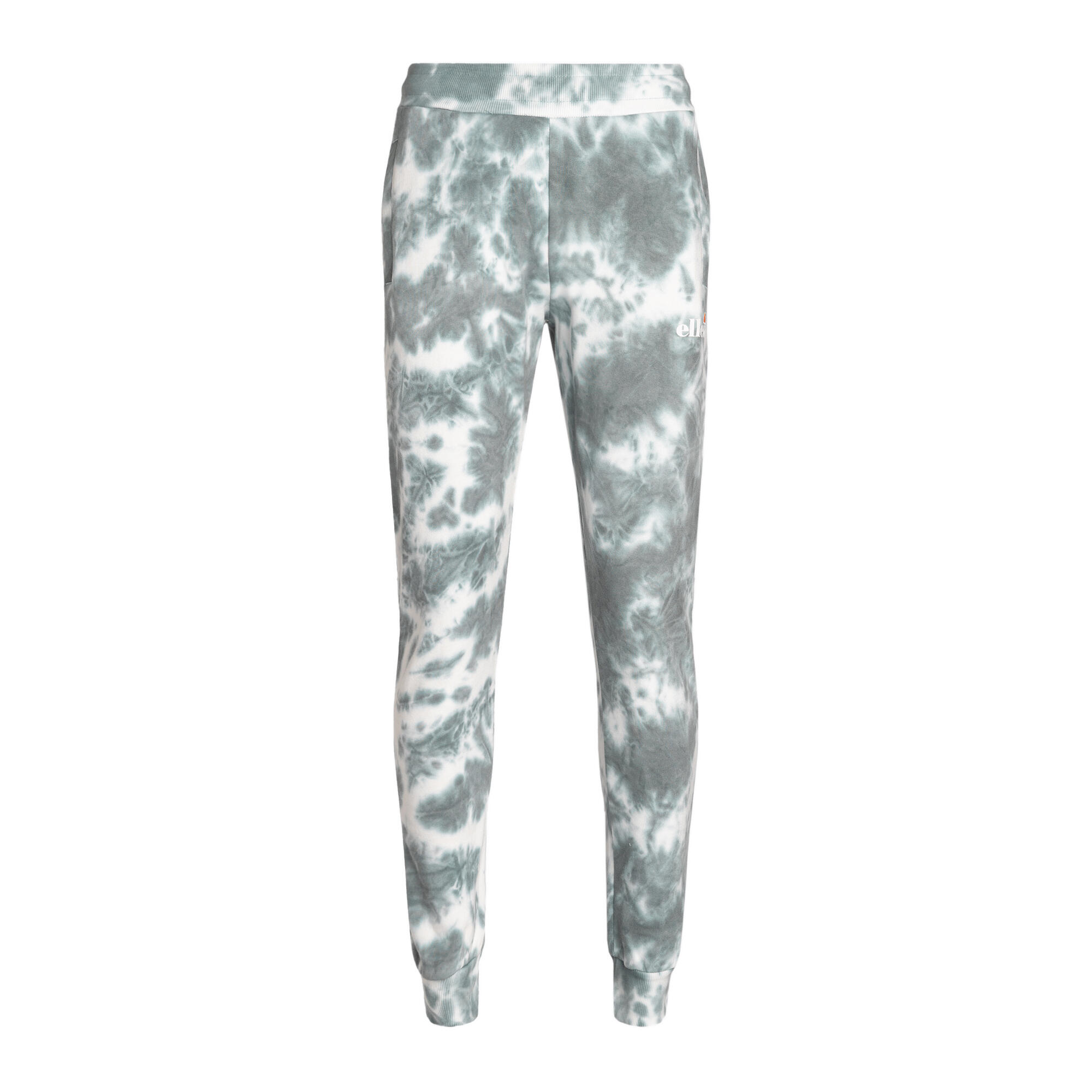 Pantaloni dama Ellesse Hallouli Tie Dye Jog