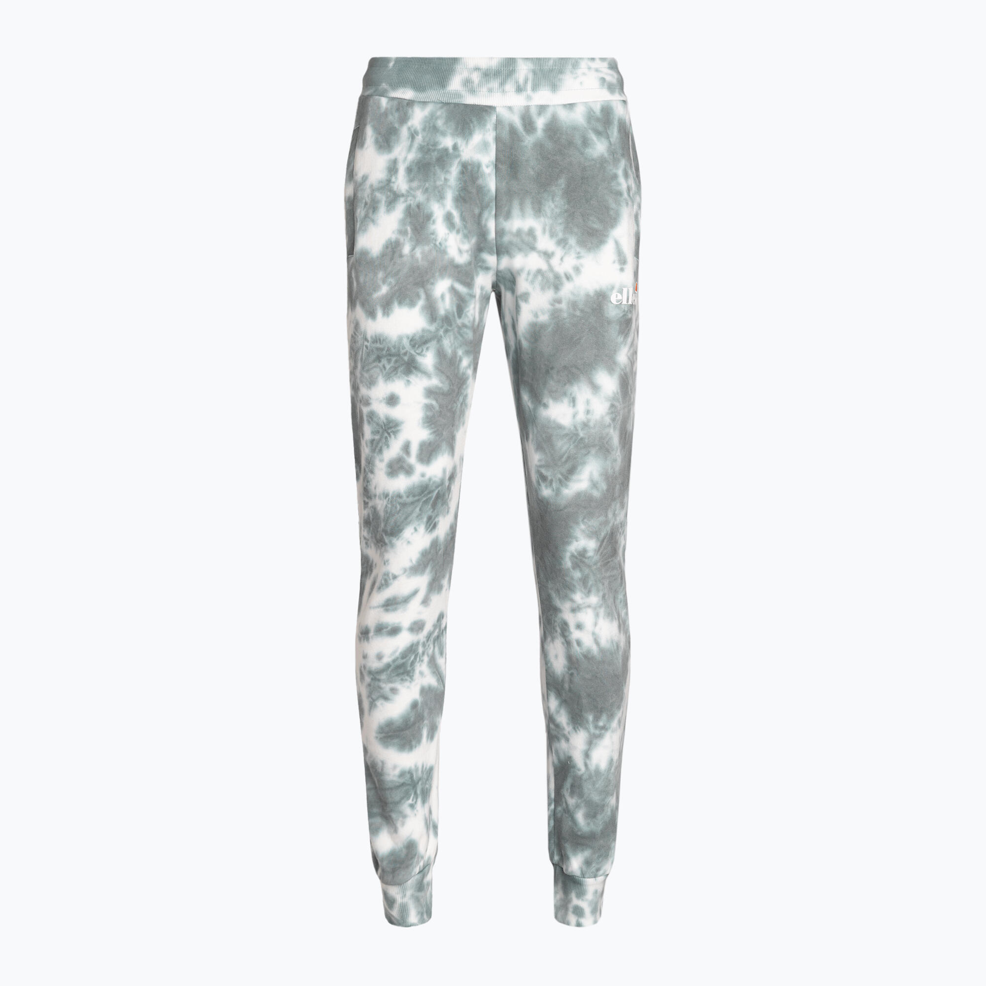 Pantalon femme Ellesse Hallouli Tie Dye Jog 4/4