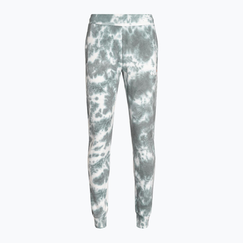 Pantaloni dama Ellesse Hallouli Tie Dye Jog