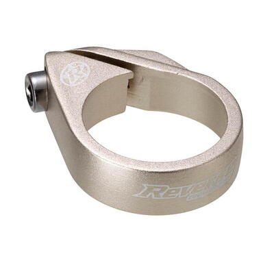 Bolt Sattelklemme - 34.9 mm sandmetallic
