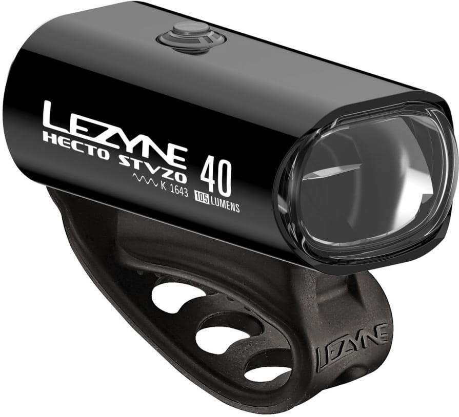 Hecto Drive 40 + Femto StVZO - verlichtingsset 2/3