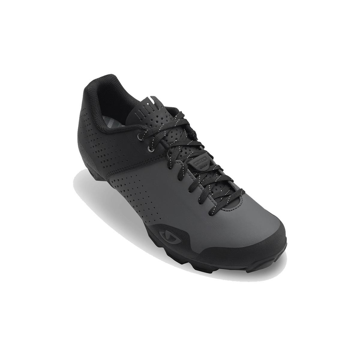 Sidi Chaussures VTT Femme - Eagle 10 - noir/noir