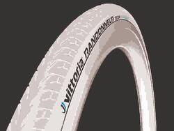 RANDONNEUR TECH 700C RIGID REFLECTIVE G2.0