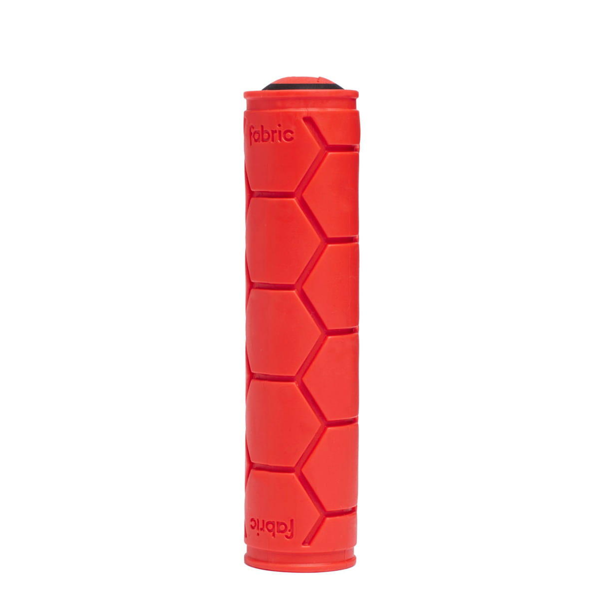 FABRIC Silicone Slip On Griffe - Rot