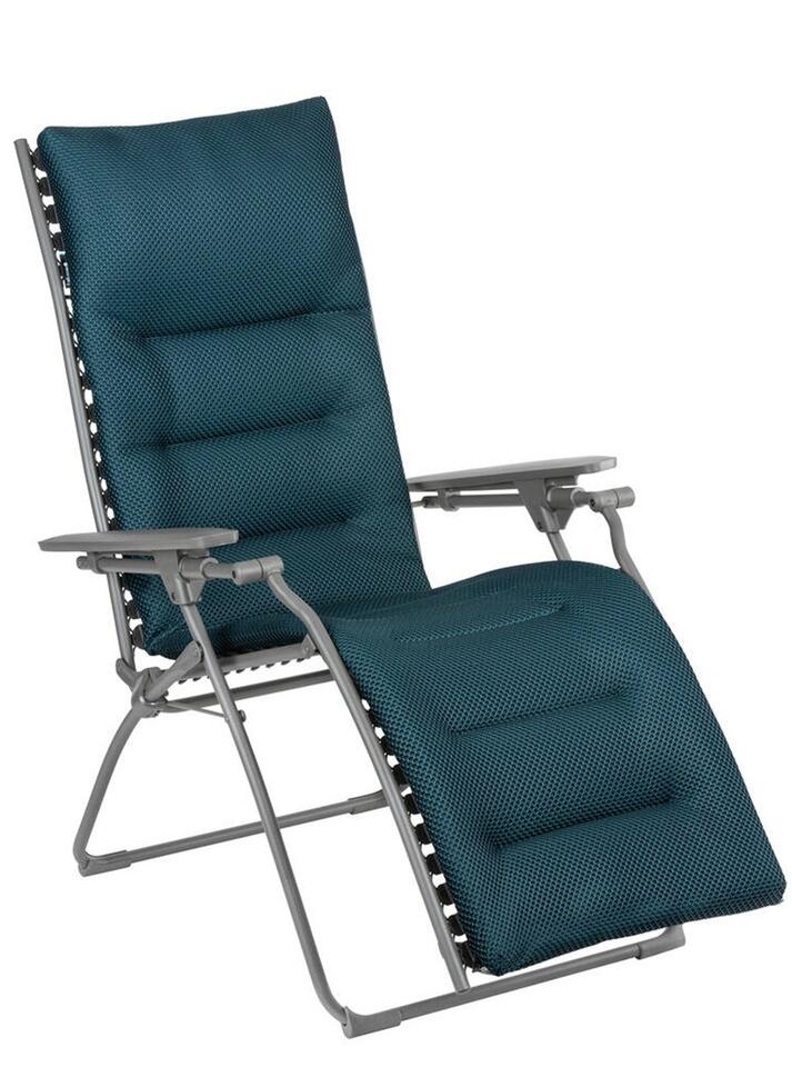 Fotel leżak plażowy Quilted Evolution BeComfort