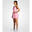 Vestido de Ténis/Padel/Golf Mulher Elegance - Mar Rosa