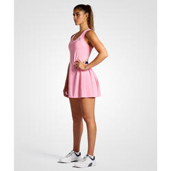 Nouvelle Elegance Robe de Tennis/Padel/Golf Femme - Blanche