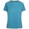 Haut de sport CLAUDETTE Femme (Bleu ciel)