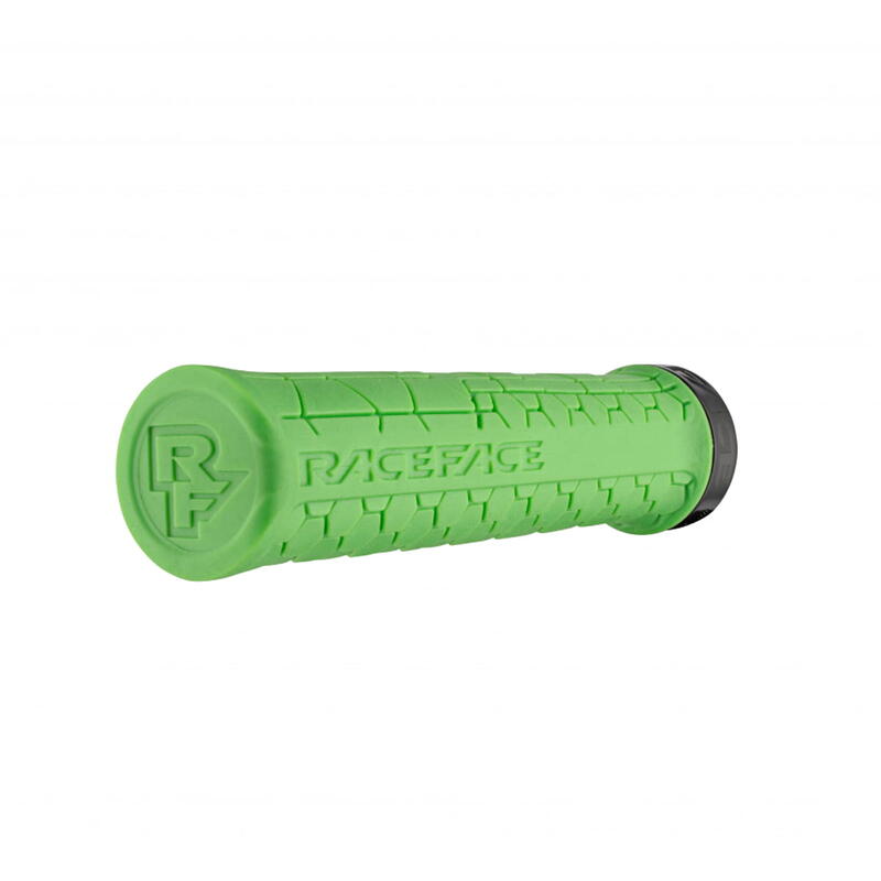 Getta Grips - Verde/Negro