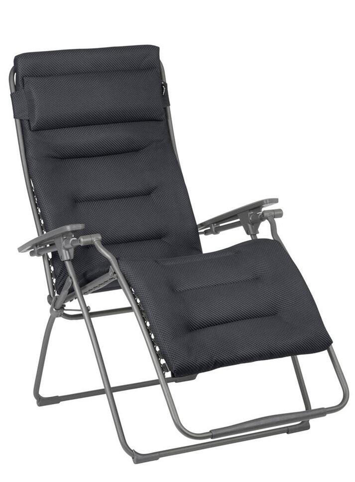 Fotel relaksacyjny szeroki Quilted Futura XL BeComfort