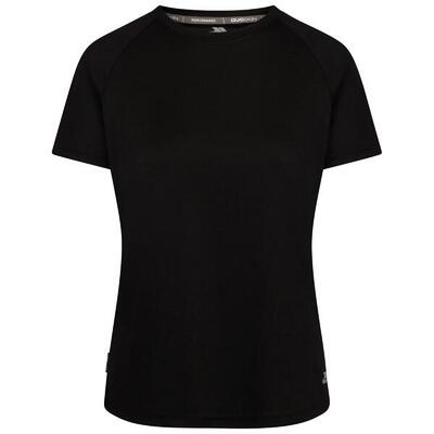 Dames claudette active top (diep roze)