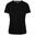 Haut de sport CLAUDETTE Femme (Noir)