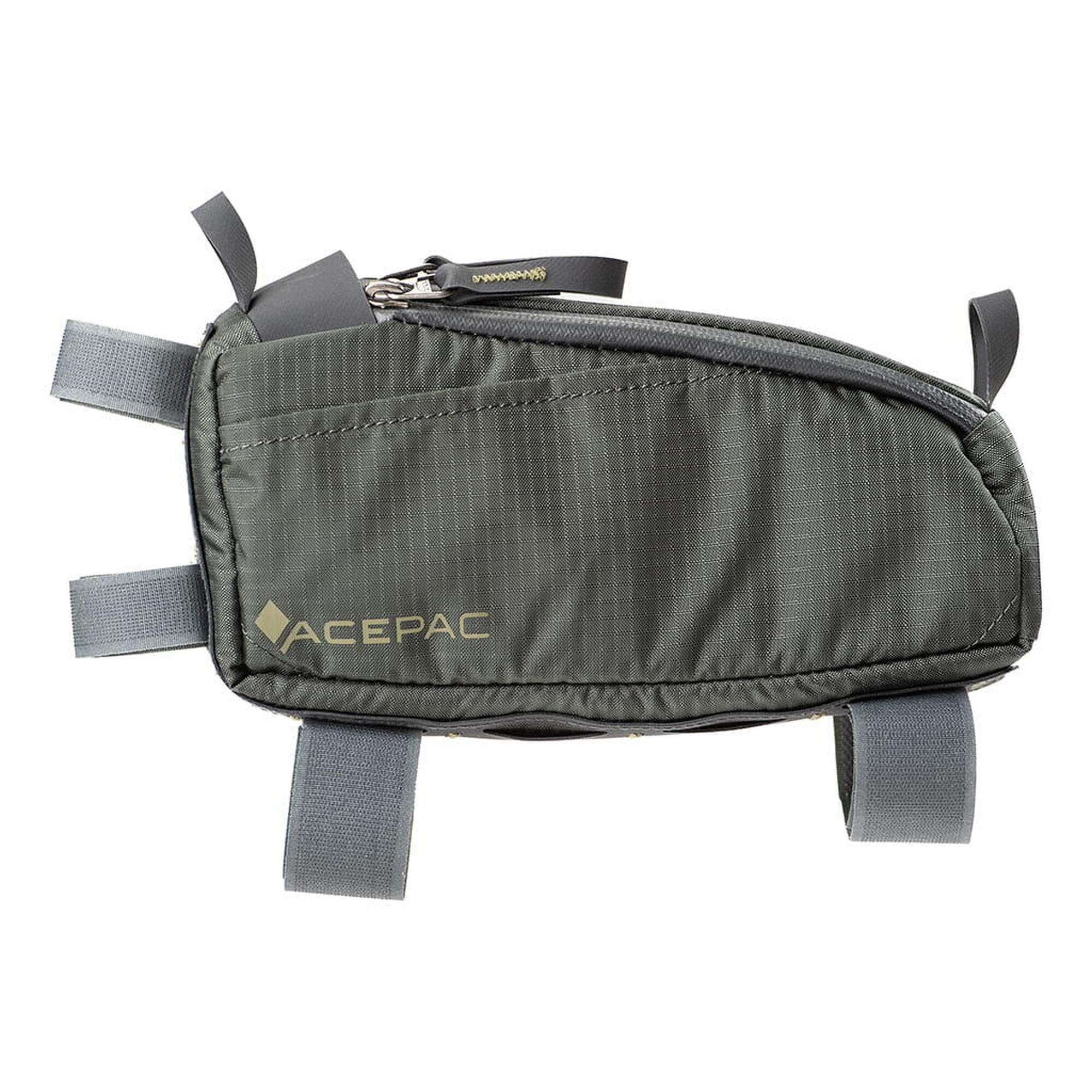 Torba rowerowa na ramę Acepac Fuel Bag M MKIII