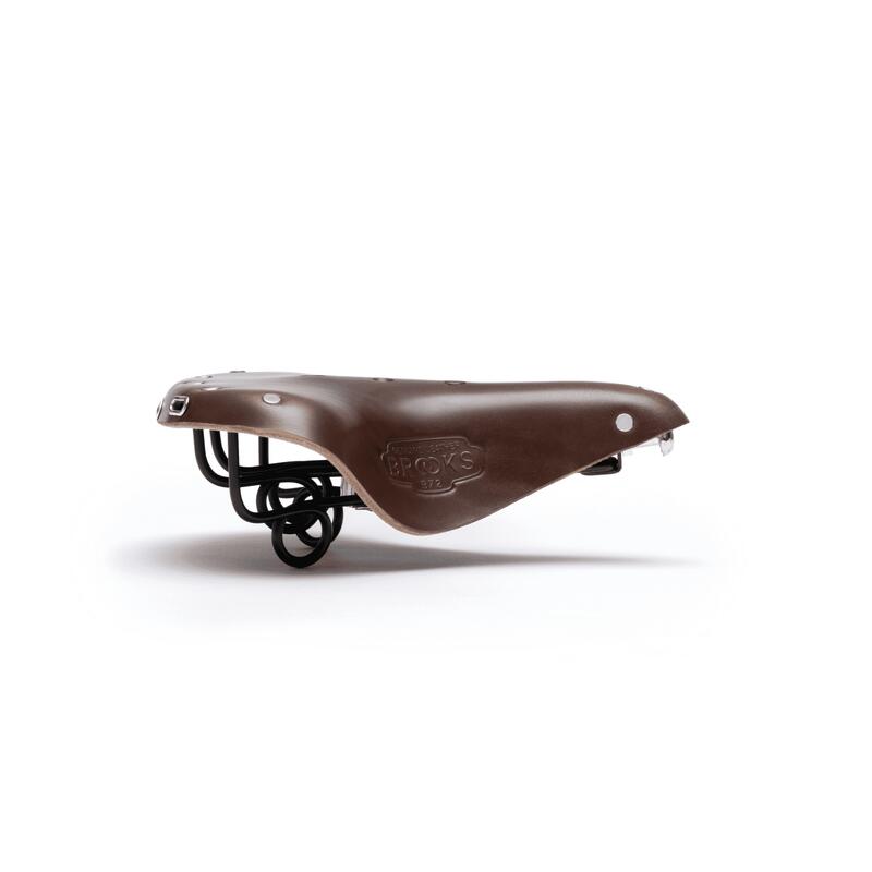 Selle B72 - brown