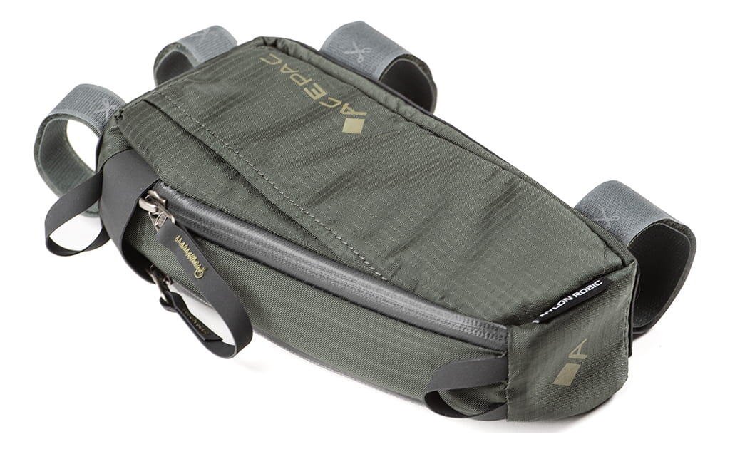 Fuel Bag MK III borsa da telaio M - grigio 2/7