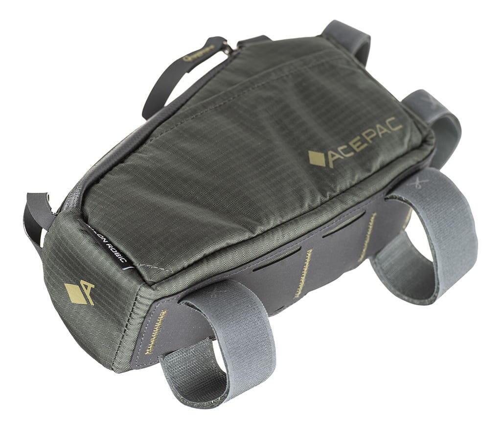 Sacoche de cadre Acepac Fuel MKII 6/7