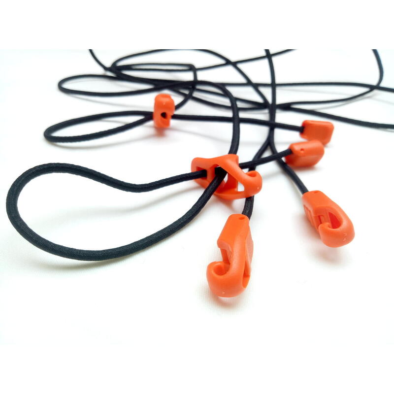 Bushmen Ultralight Expanders - Orange