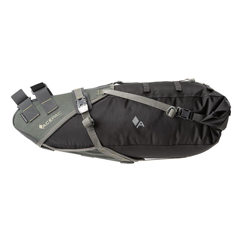 Acepac Saddle Harness MKIII ham pentru geanta pentru biciclete