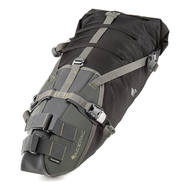 Acepac Saddle Harness MKIII ham pentru geanta pentru biciclete