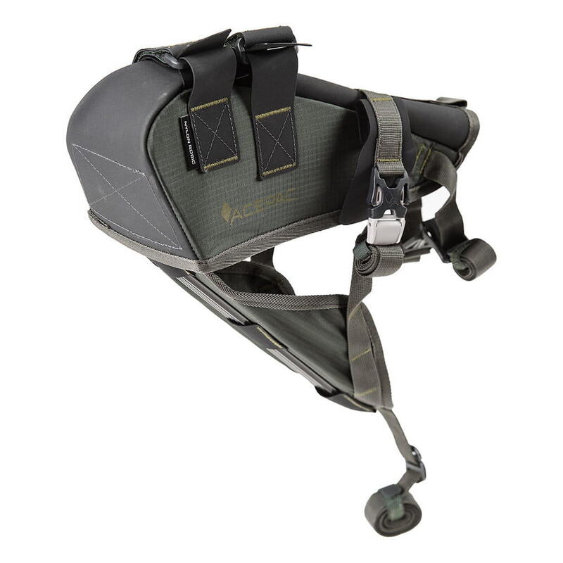 Acepac Saddle Harness MKIII ham pentru geanta pentru biciclete