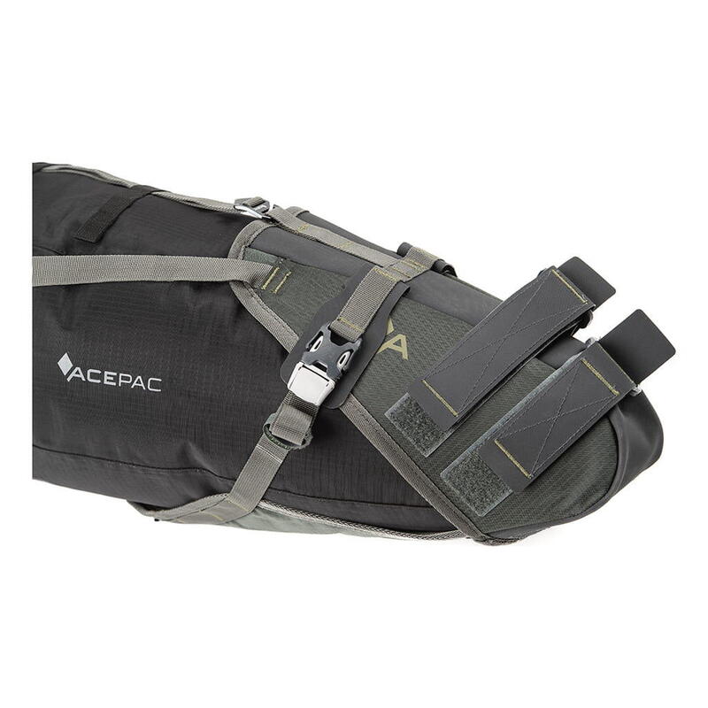 Acepac Saddle Harness MKIII ham pentru geanta pentru biciclete