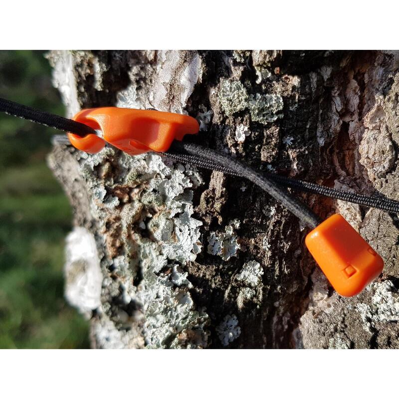 Bushmen Ultralight Expanders - Orange